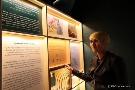 Vedno zanimiv Križnikov pravljični festival in odprtje Pravljične hiše (26)